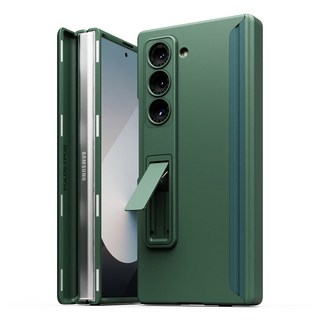 베루스 갤럭시 Z 폴드6 테라가드 케이스
