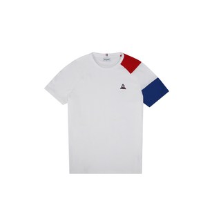 Le coq sportif Men's Essentials N10 短袖T恤 191126