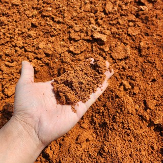 위드블럭 황토흙 20kg