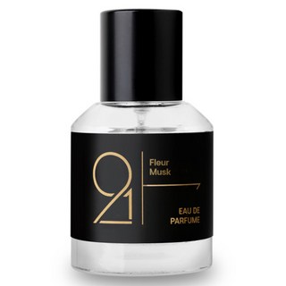 912 화이트 플레르 머스크 오드퍼퓸 40ml 1개 상품 이미지