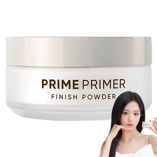 바닐라코 프라임 프라이머 피니쉬 파우더, 1개