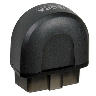 ISORA 掃描器OBD2車輛故障智能Ice Scan, 1個