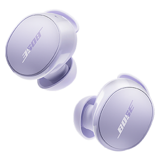 보스 QC 블루투스 이어버드, Bose QC Earbuds, 칠드 라일락