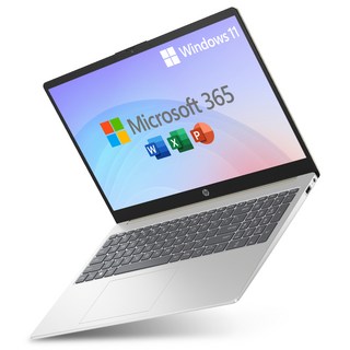 HP 2024 노트북 15 인텔 N100