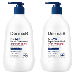 더마비 세라엠디 리페어 크림 바디워시