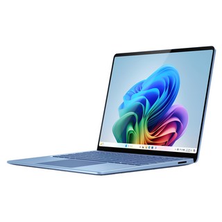 마이크로소프트 2024 서피스 랩탑 13.8 스냅드래곤, 사파이어, 512GB, 16GB, WIN11 Home, ZGP-00078