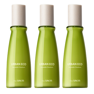 더샘 어반 에코 하라케케 에멀젼, 130ml, 3개