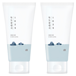 라운드랩 1025 독도 클렌저