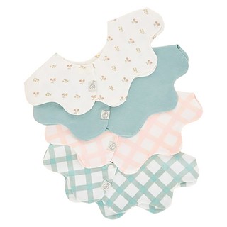 아가짱 유아용 롤링 턱받이