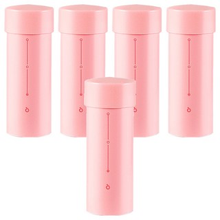 가히 멀티밤 리필키트 9g, 5개
