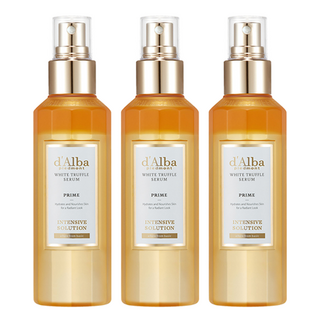 달바 화이트 트러플 프라임 인텐시브 세럼, 150ml, 3개