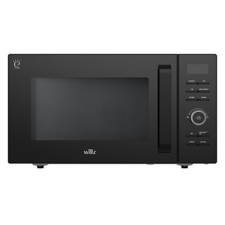 3. 윌즈 전자레인지..