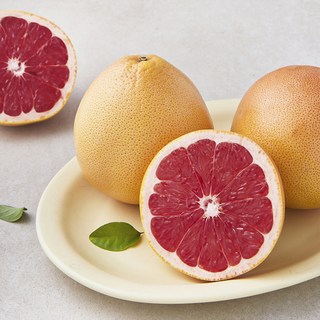 남아공산 자몽, 1kg, 1개
