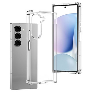 요거 클리어 범퍼 젤리 휴대폰 케이스 썸네일