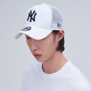 뉴에라 남녀공용 CTO 940AF TR베이직 뉴욕 양키스 모자 14707497
