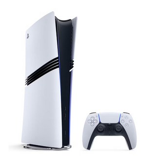 PlayStation PS5 2TB 數位版主機, Pro