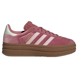 adidas 愛迪達 女款Gazelle Bold IG4389