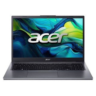 宏碁acer 15.6吋筆記型電腦 Core 5/8GB/512GB/灰色 A15-51P-59PH, WIN11 Home
