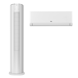 TCL 15㎡ 창문형 에어컨 TAC-07CWA/DBp_Upgraded