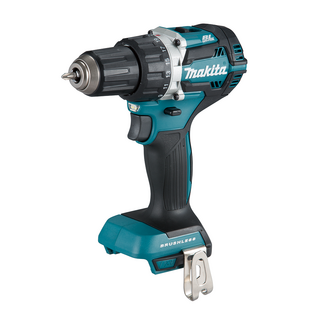 Makita 牧田 18V充電起子電鑽 DDF484, 1個