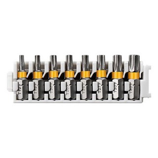 BOSCH 博世 皮克力起子頭組(TH) - 44pcs, 適用於室內裝潢及整修施工, 1組
