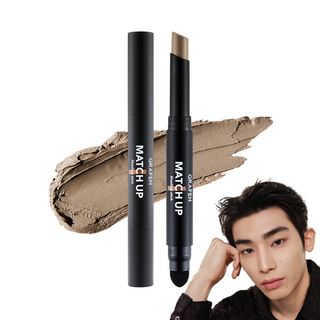 그라펜 매치업 쉐딩 스틱 1.8g 뉴트럴 브라운 1개 상품 이미지