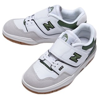 New Balance Kids兒童運動鞋 PHB550S