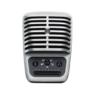 SHURE 舒爾 電容麥克風, MV51-A