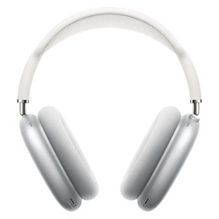 Apple 에어팟 맥스 블루투스헤드셋, 실버, MGYJ3KH/A
