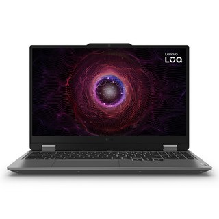 레노버 2024 LOQ 15ARP9 라이젠7 라이젠 7000 시리즈 지포스 RTX 4060, Luna Grey, 512GB, 12GB, WIN11 Home, 83JC003FKR