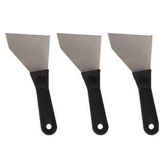 월드크린 칼헤라, 3개