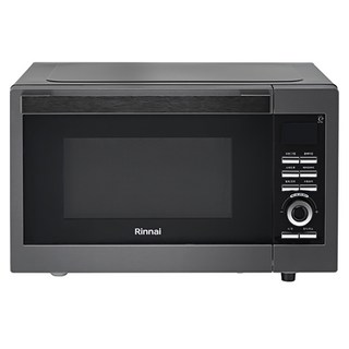 린나이 올인원 에어 전자오븐레인지 RCD-300B