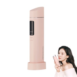 레스노베 코어 임팩트 뷰티 디바이스 피부마사지기