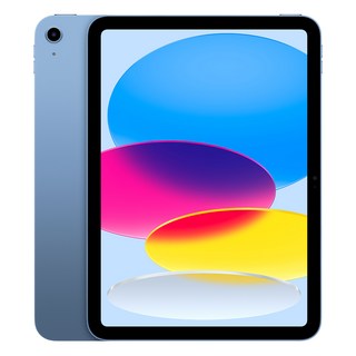 Apple 2025 아이패드 A16, 블루, 128GB, Wi-Fi