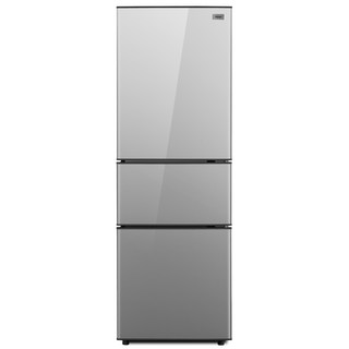 하이얼 미니 190L 3도어 냉장고