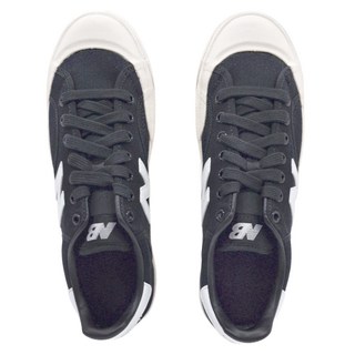 New Balance 情侶款帆布休閒鞋 BB100