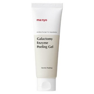 마녀공장 갈락토미 엔자임 필링젤, 75ml, 1개