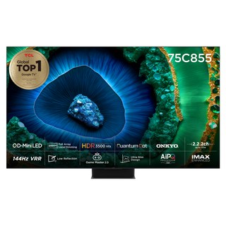 5. TCL 4K U..