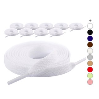 엘쏘 폭 8mm 신발끈