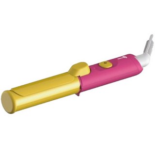 추천5 미니 봉 고데기