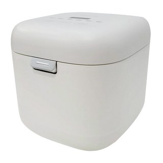Lacuzin 智能萬用電子鍋 珍珠白, 110V, 400W, LCZ2020WT