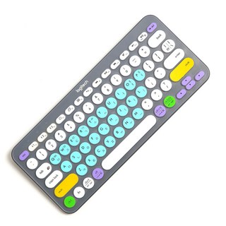 대니하우스 로지텍 k380 키스킨