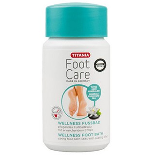 티타니아 족욕소금