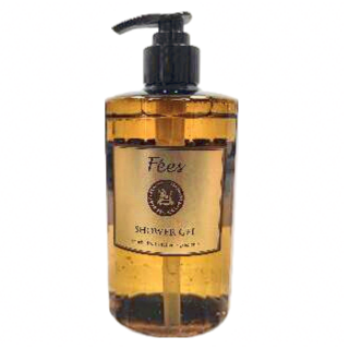 Fees BEAUTE 法緻 依蘭精華沐浴精, 清潔身體肌膚, 520ml, 1瓶