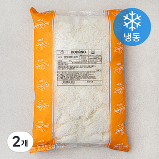 코다노 엔젤헤어 골드