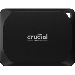 마이크론 크루셜 X10 Pro Portable SSD