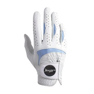 엑스스파이더스 남성용 양피 골프장갑 오른손용
