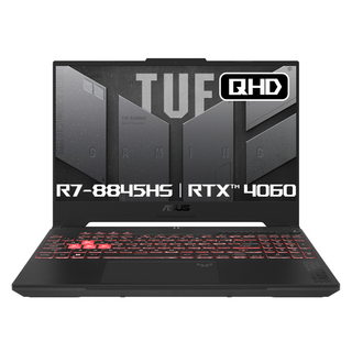 ASUS 2024 TUF GAMING A15