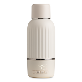 봄봄 휴대용 무선 분유포트 500ml, HL-5073