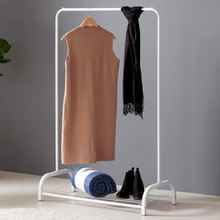 트레벨 그란데 스탠드행거, 화이트